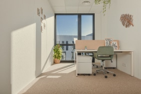 Bureau Kitework Lyon Gerland