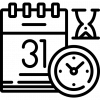 Durée flexible